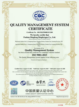 ISO9001����������ϵӢ�İ�
